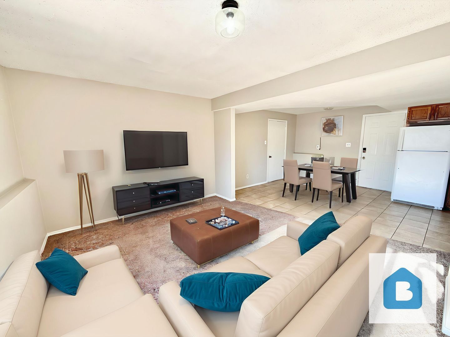 Pueblo Condo: 603 W Routt Ave.