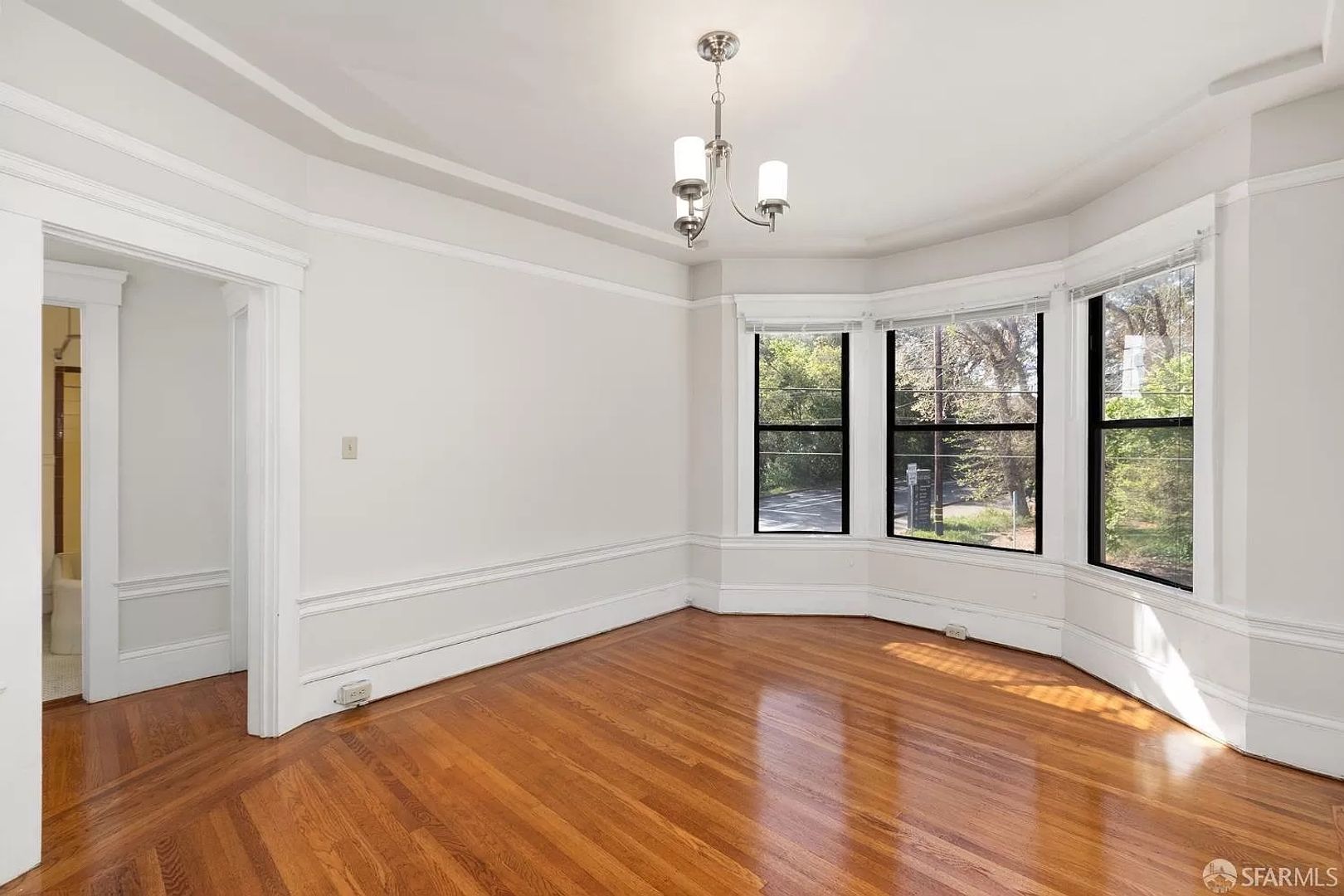 San Francisco Condo: 3400 Fulton Street