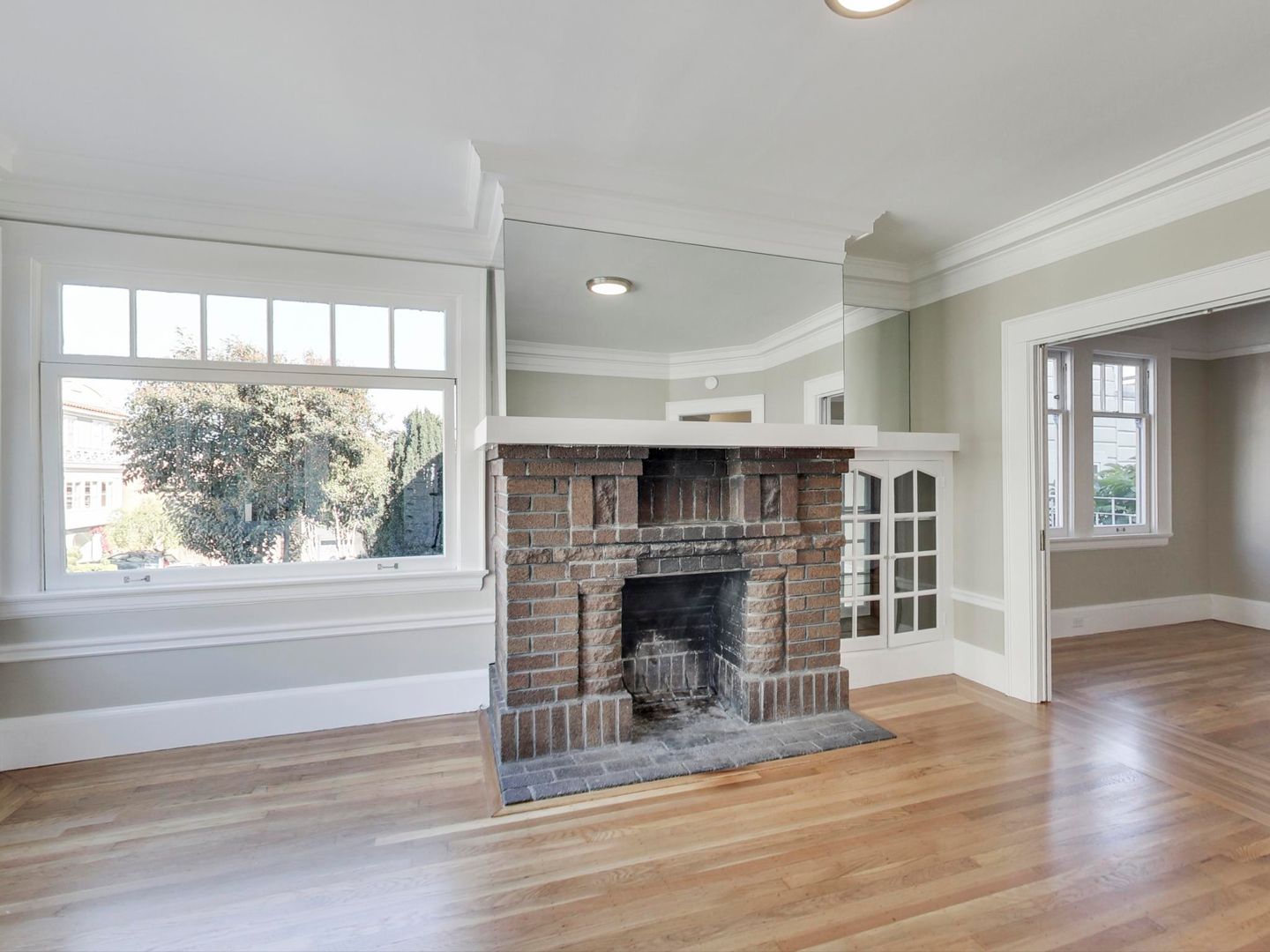 San Francisco Condo: 159 Dolores Street