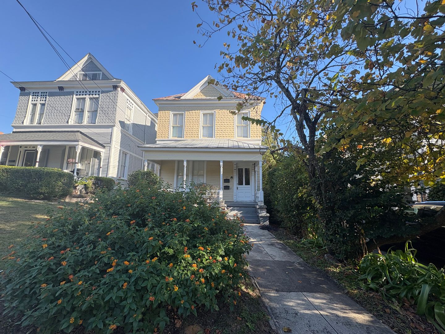 Macon Condo: 384 Spring St. -