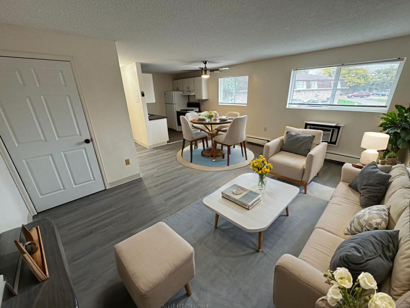 Lakewood Condo: 10747 W 6th Pl.