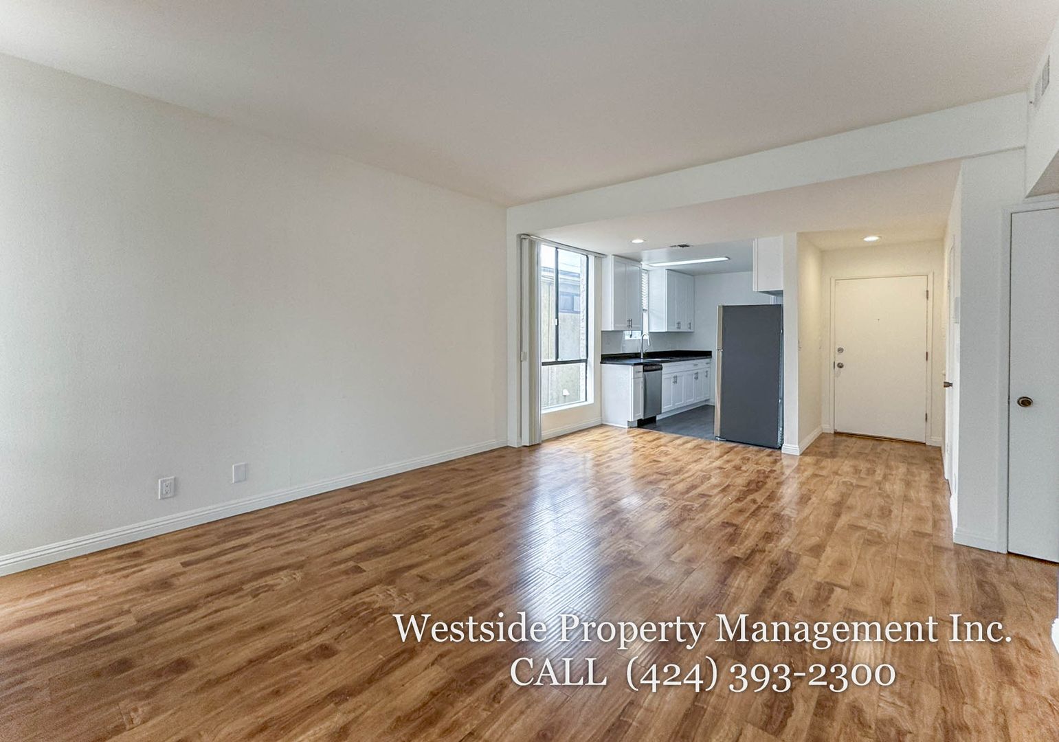 Los Angeles Condo: 1558 Brockton Ave.