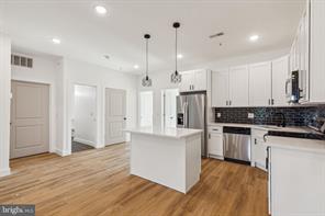 Philadelphia Condo: 2306 N Fairhill St