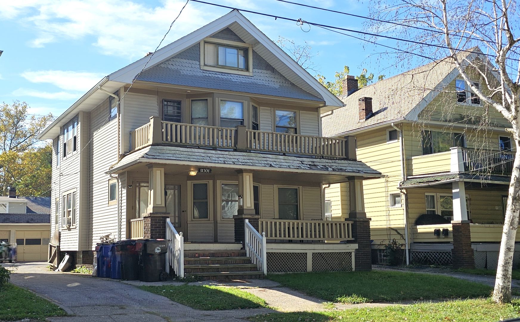 Cleveland Condo: 11301 Florian Avenue