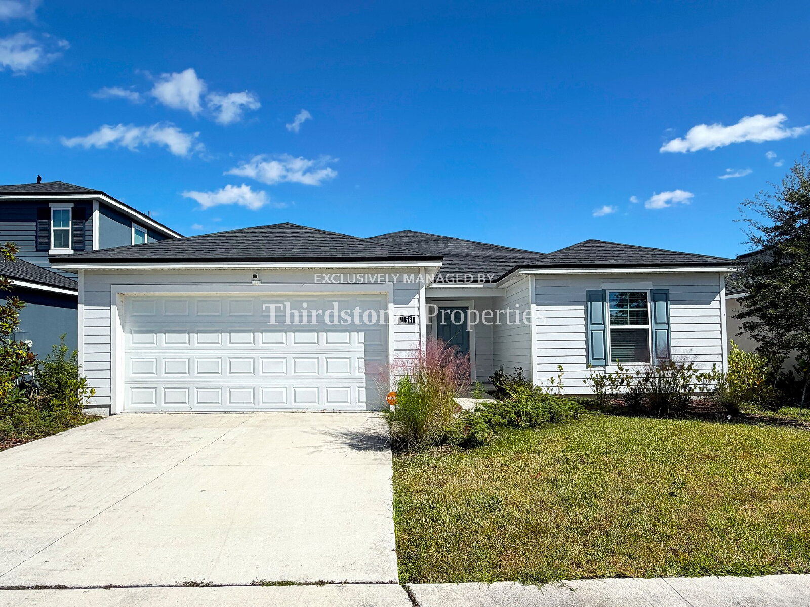 Jacksonville House: 11581 PALLADIO WAY