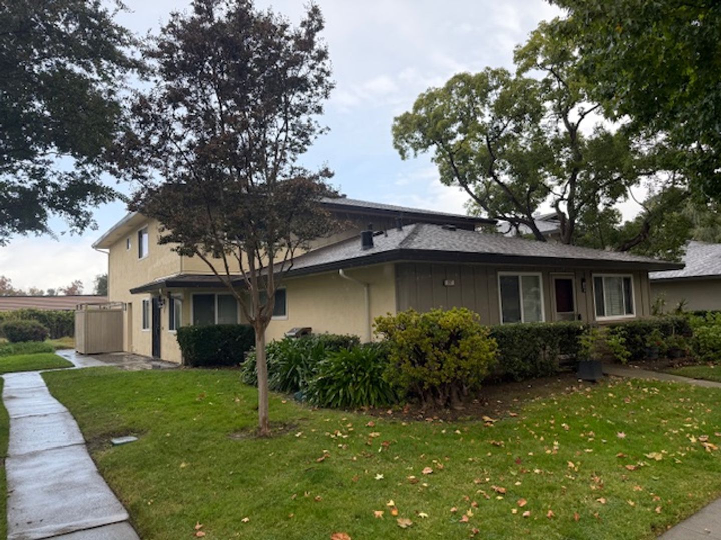 Campbell House: 257 Watson Dr