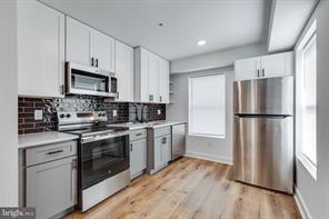 Philadelphia Condo: 920 French St