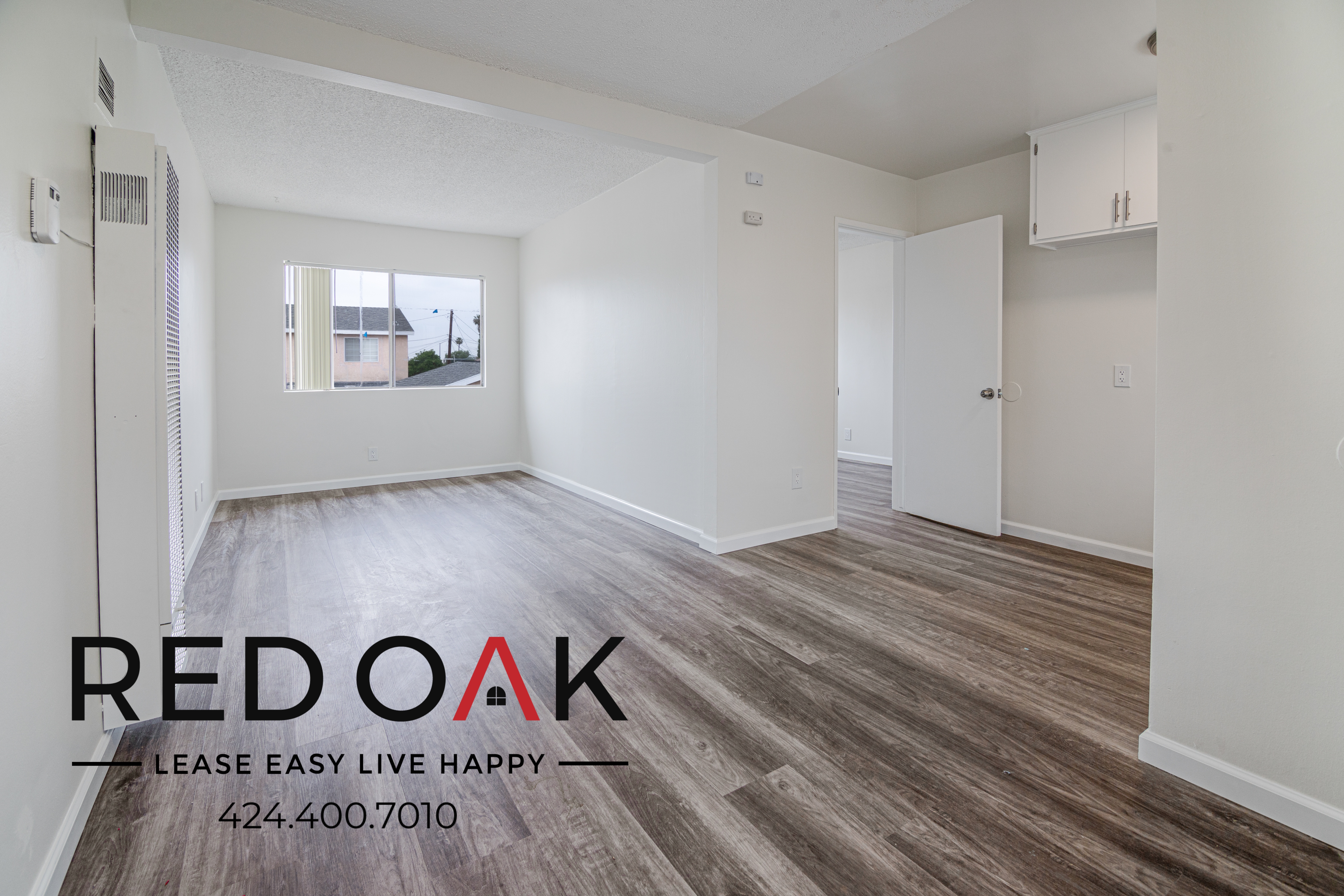 El Monte Condo: 10920 Ramona Blvd