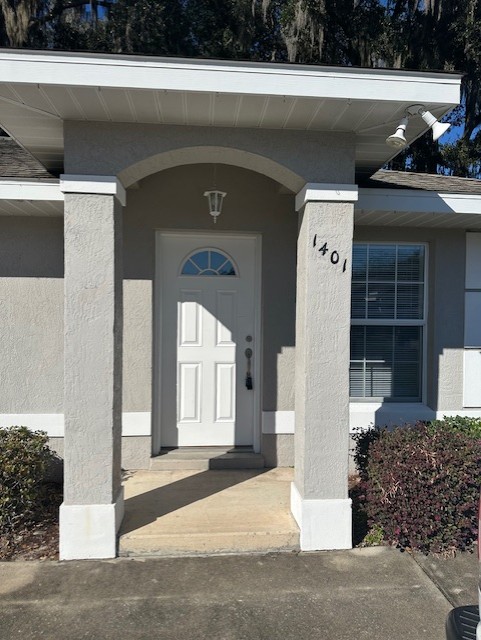 Belleview Apartment: 11322 S E 55th Ave Rd