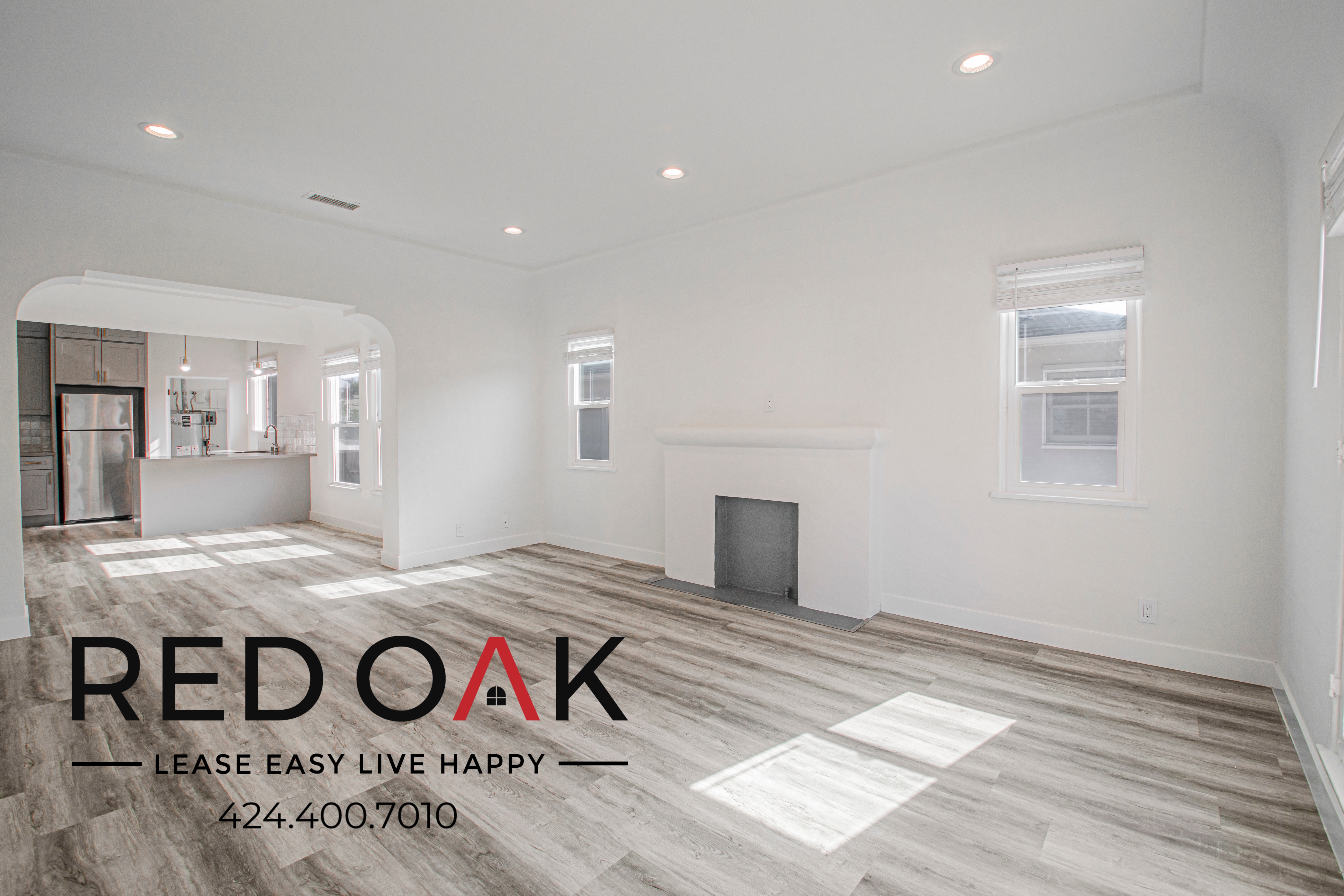 Los Angeles Condo: 330 N Genesee