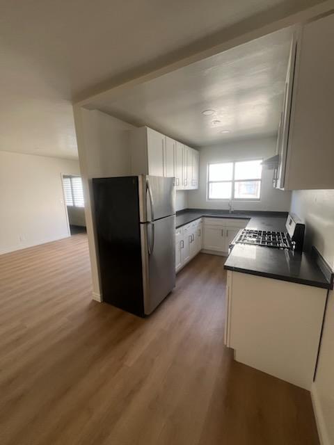 Los Angeles Condo: 3636 Mentone Ave