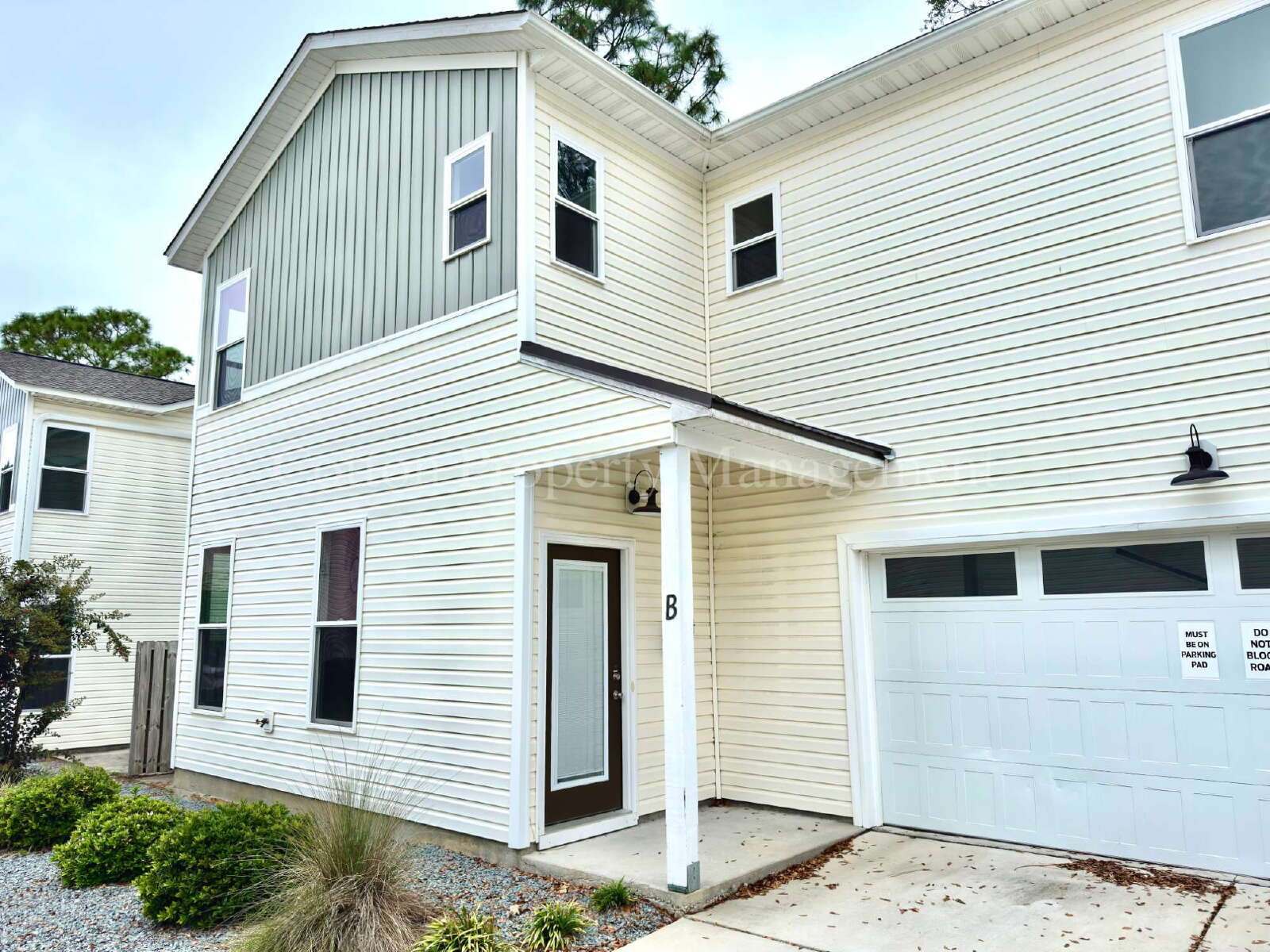Wilmington Condo: 2852 Worth Drive