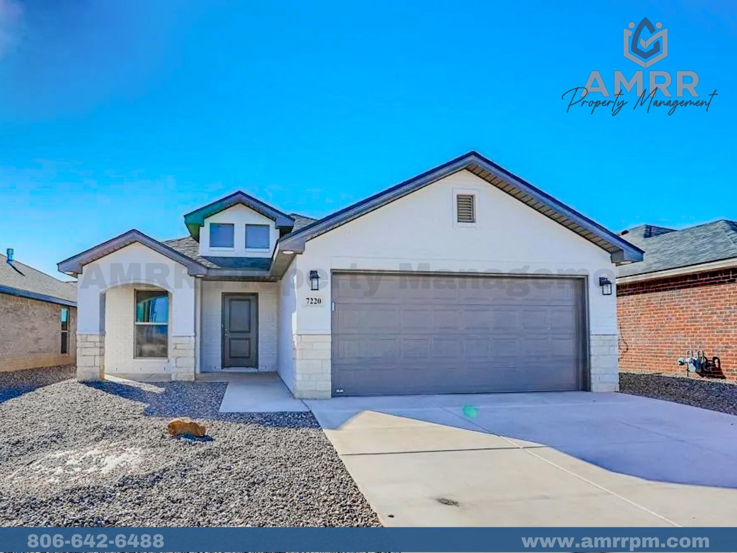 Greenwood House: 7220 E. CR 99 1/2
