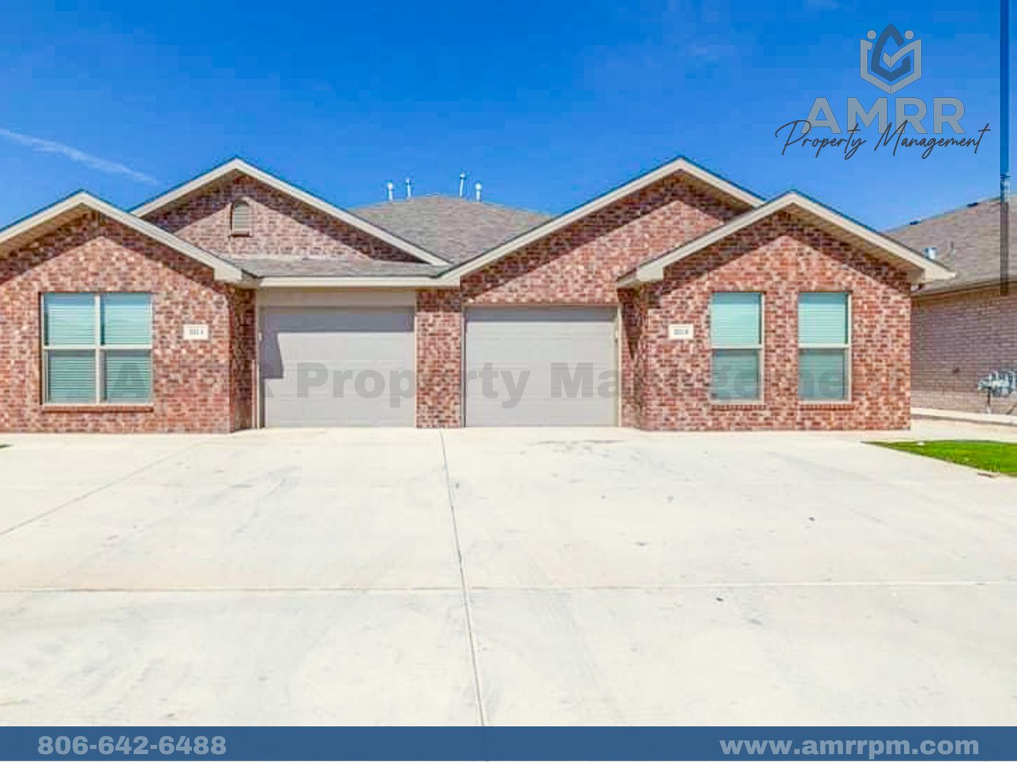 Lubbock Condo: 2109 N Ave K