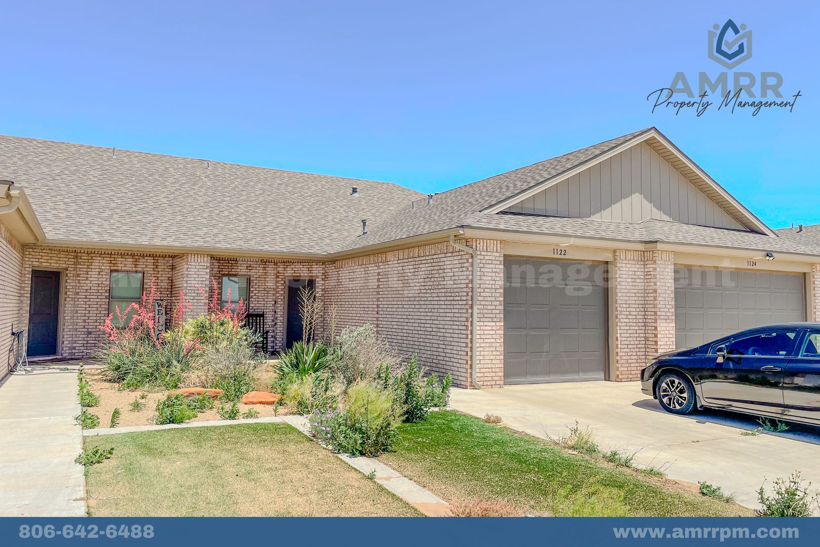 Wolfforth House: 1122 N 7th Street