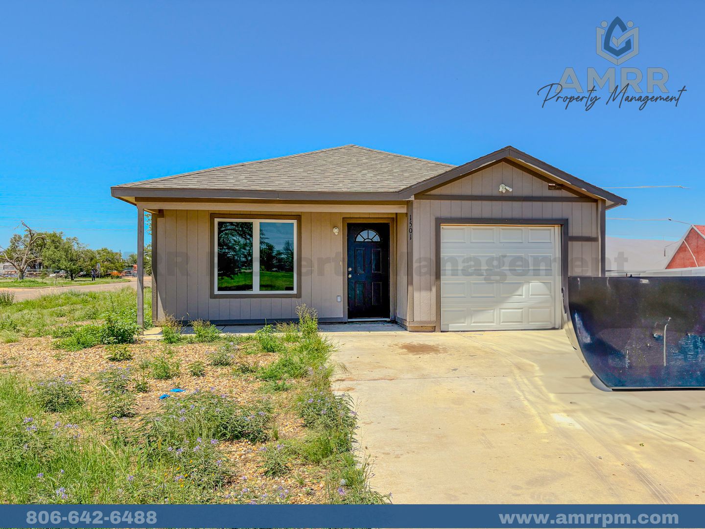 Lubbock House: 1501 E 14th St