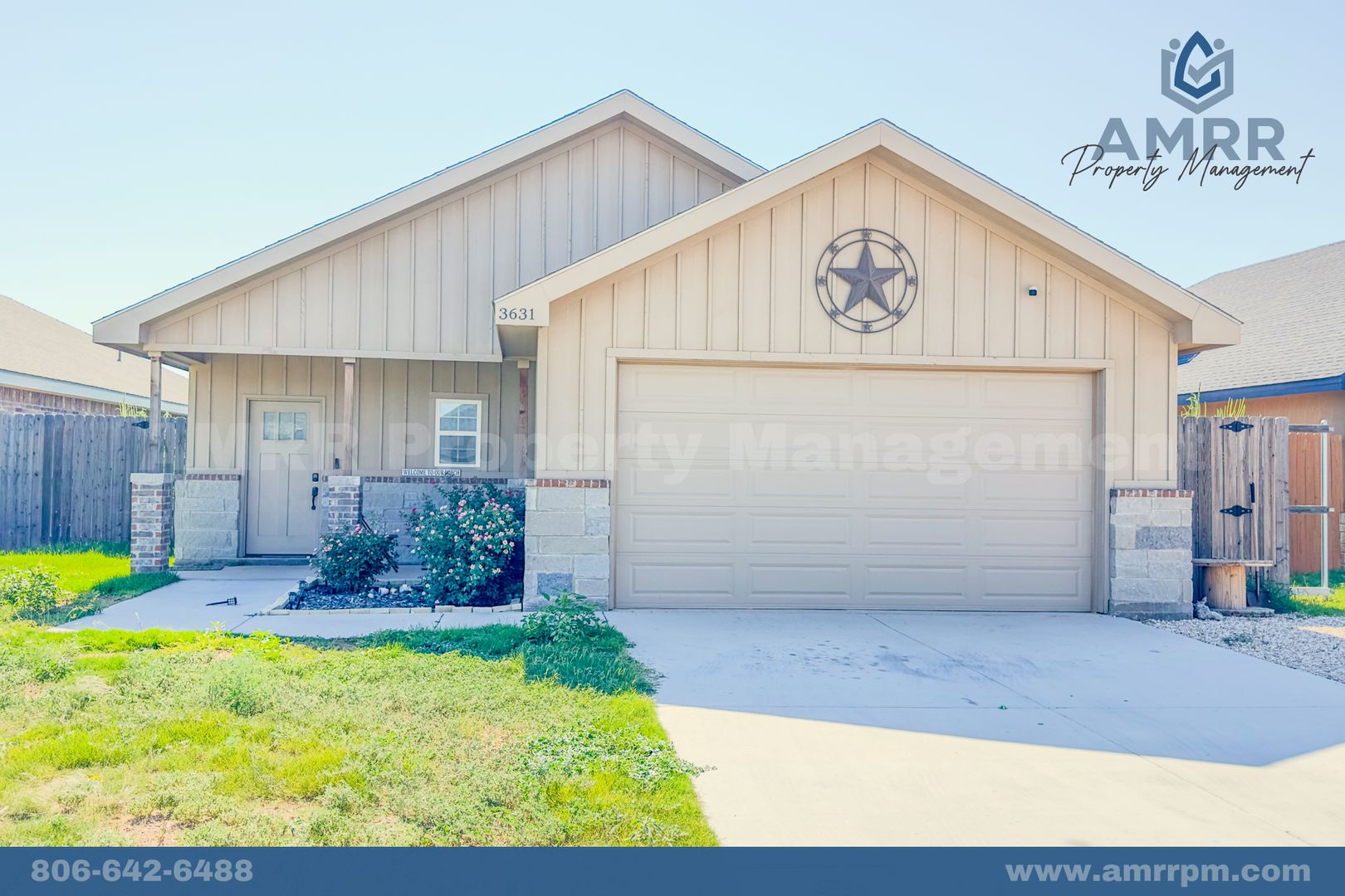 Odessa House: 3631 El Cajon ave