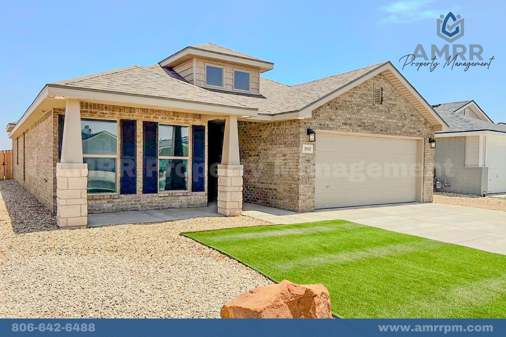 Wolfforth House: 2902 Bryan Avenue
