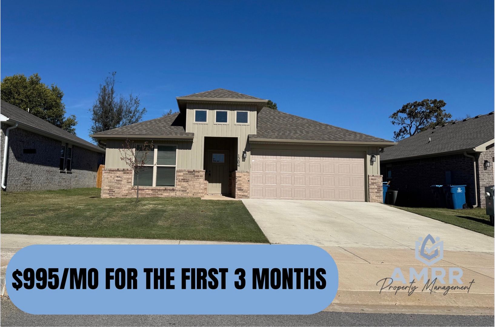 Gentry House: 1204 SW 2nd Ave