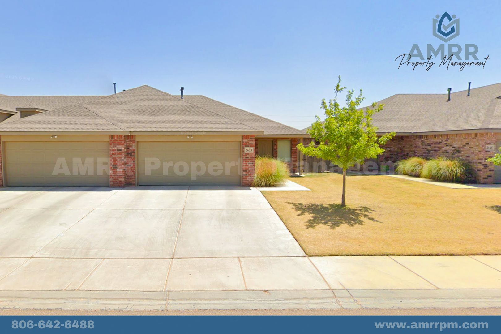Lubbock House: 2623 113th Street