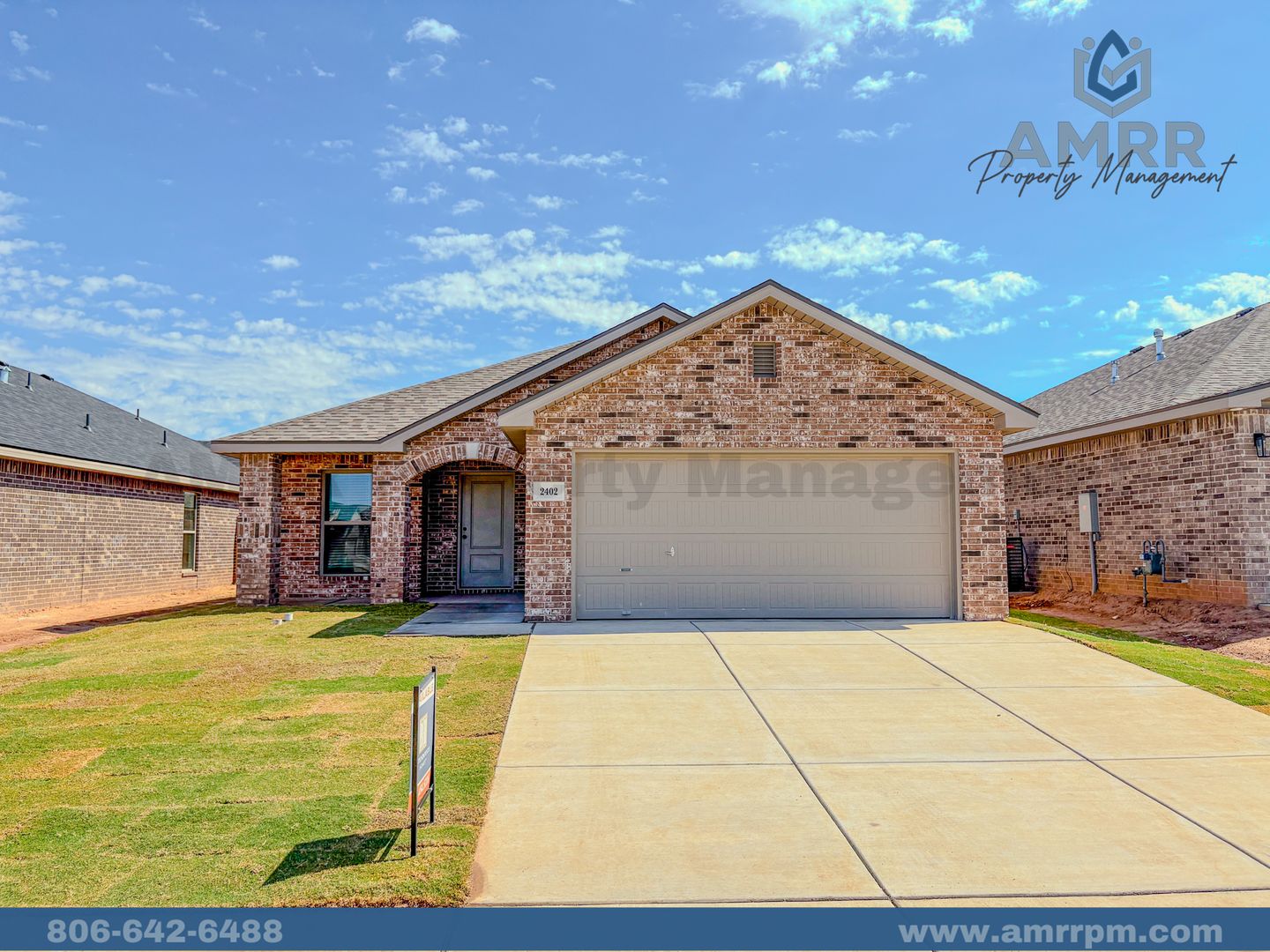 Wolfforth House: 2402 Abbeville Ave