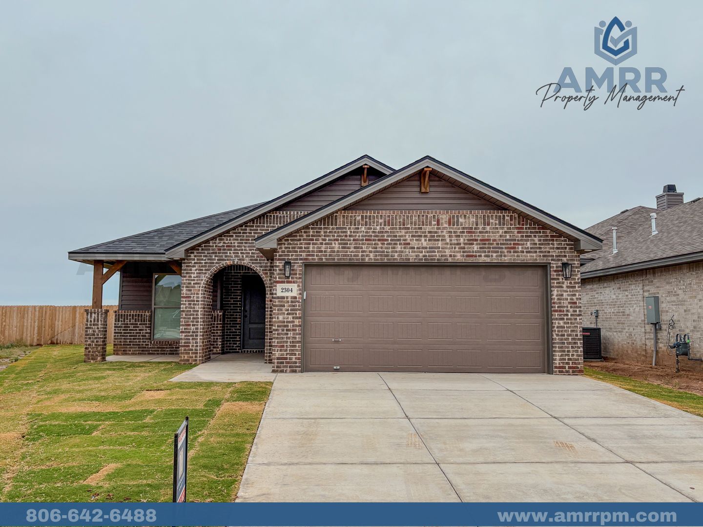 Wolfforth House: 2304 Abbeville Ave