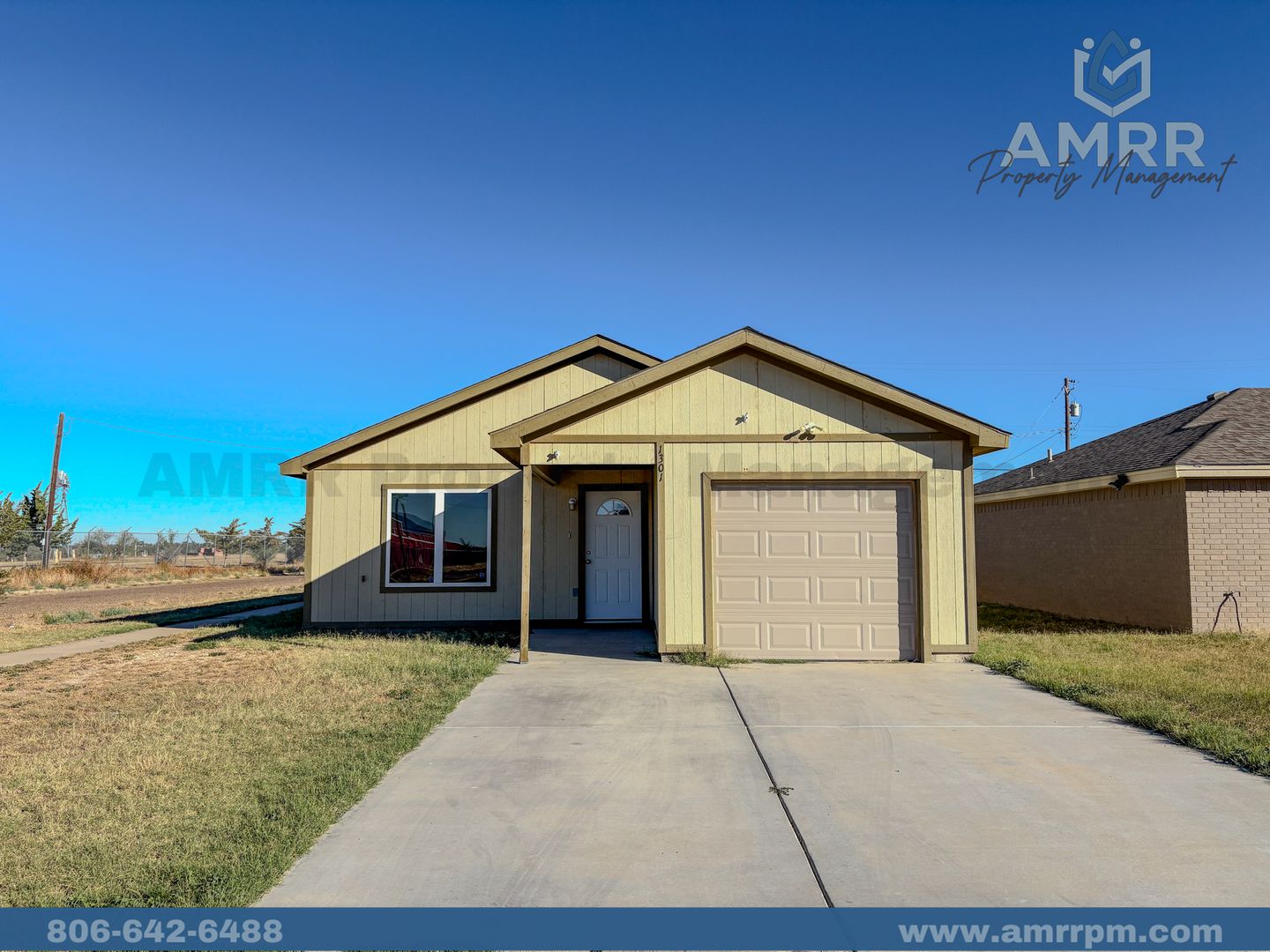 Lubbock House: 1301 E 16th St