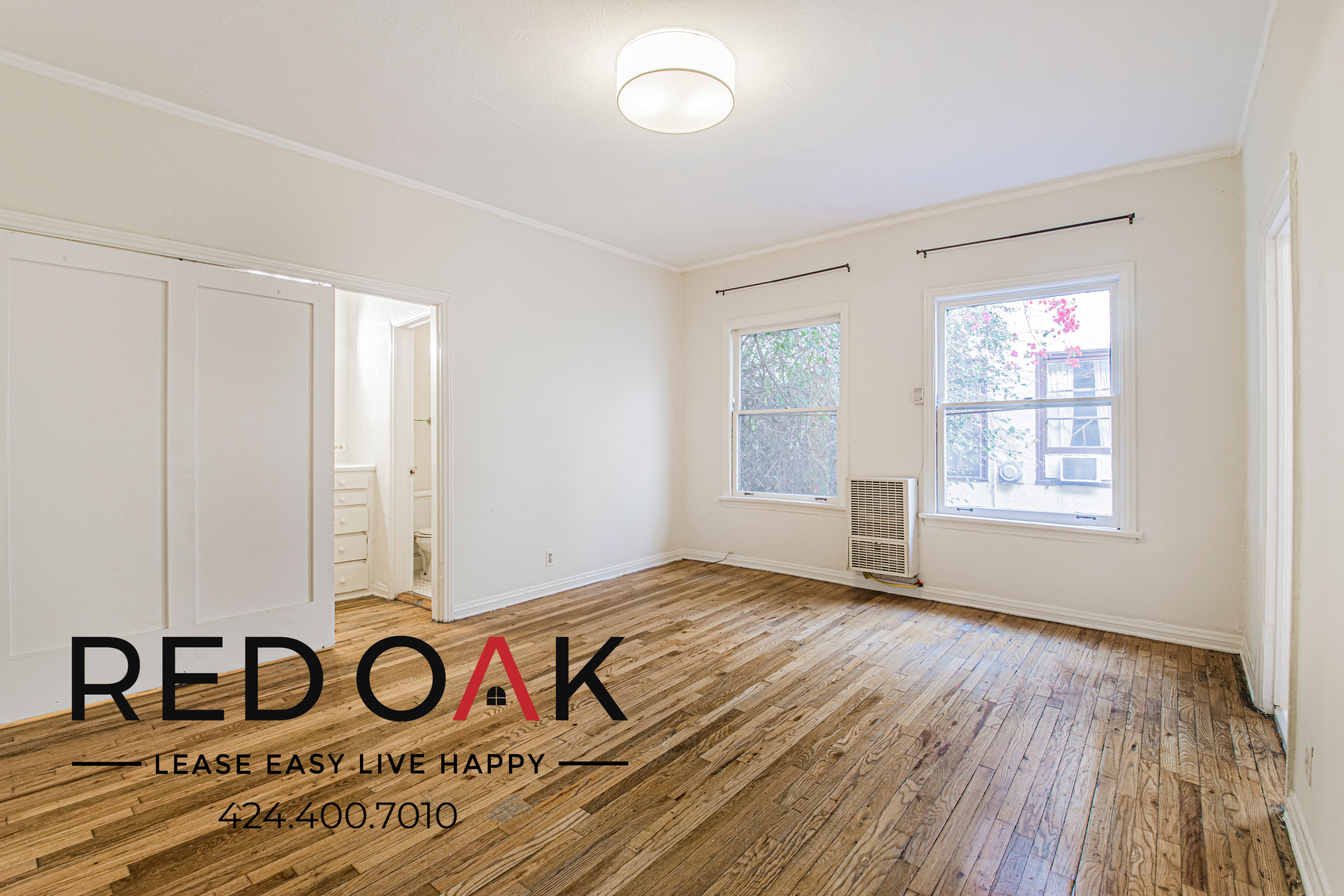 Los Angeles Condo: 836 Sanborn Ave