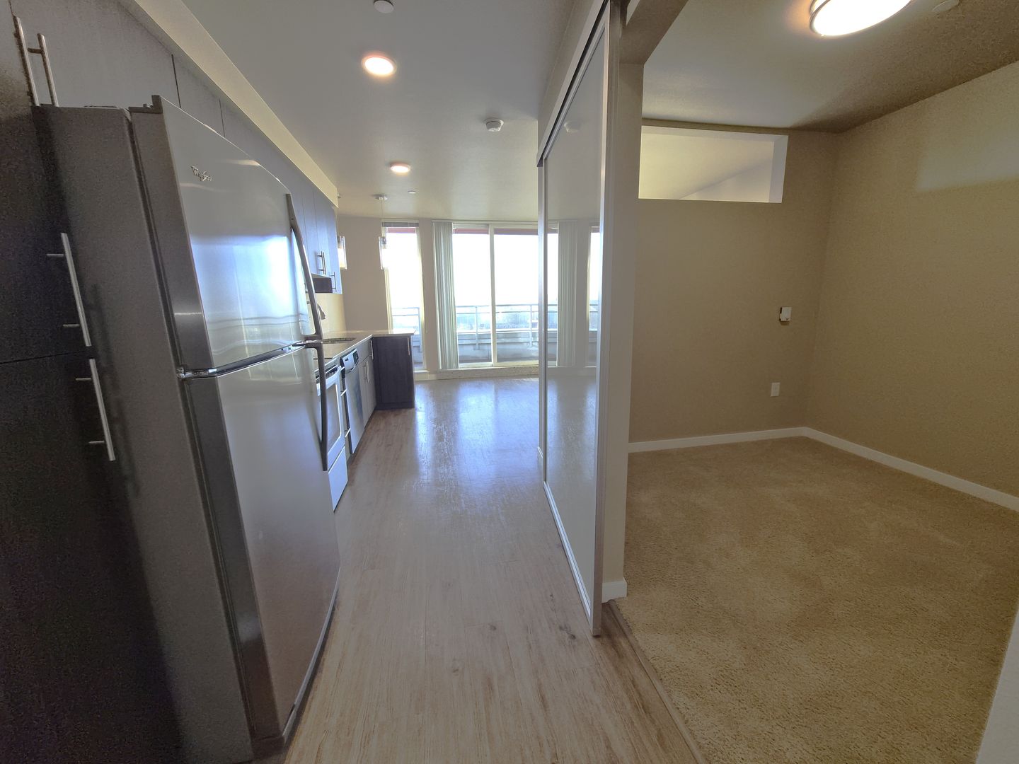 Seattle Condo: 1321 E John Street