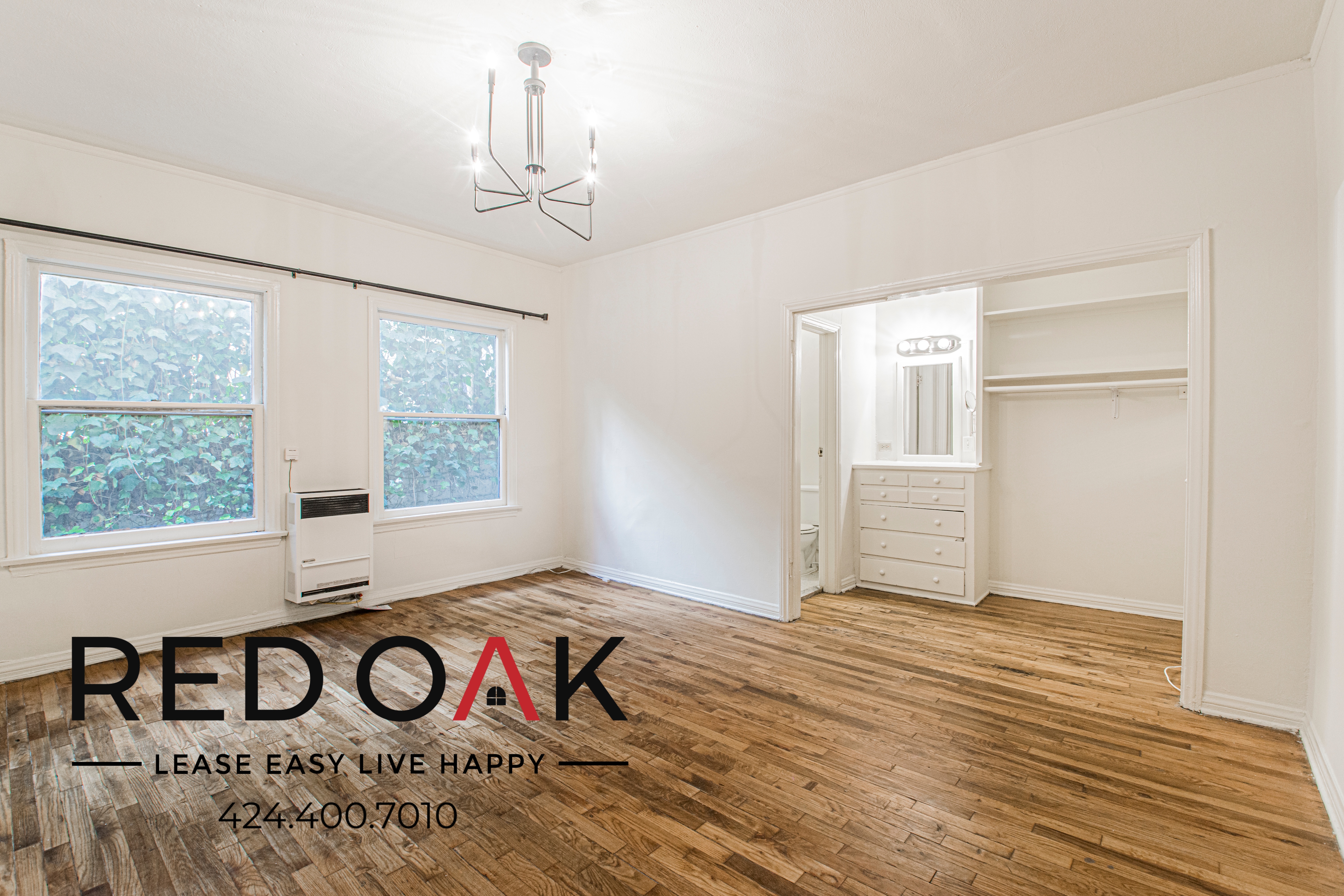 Los Angeles Condo: 836 Sanborn Ave