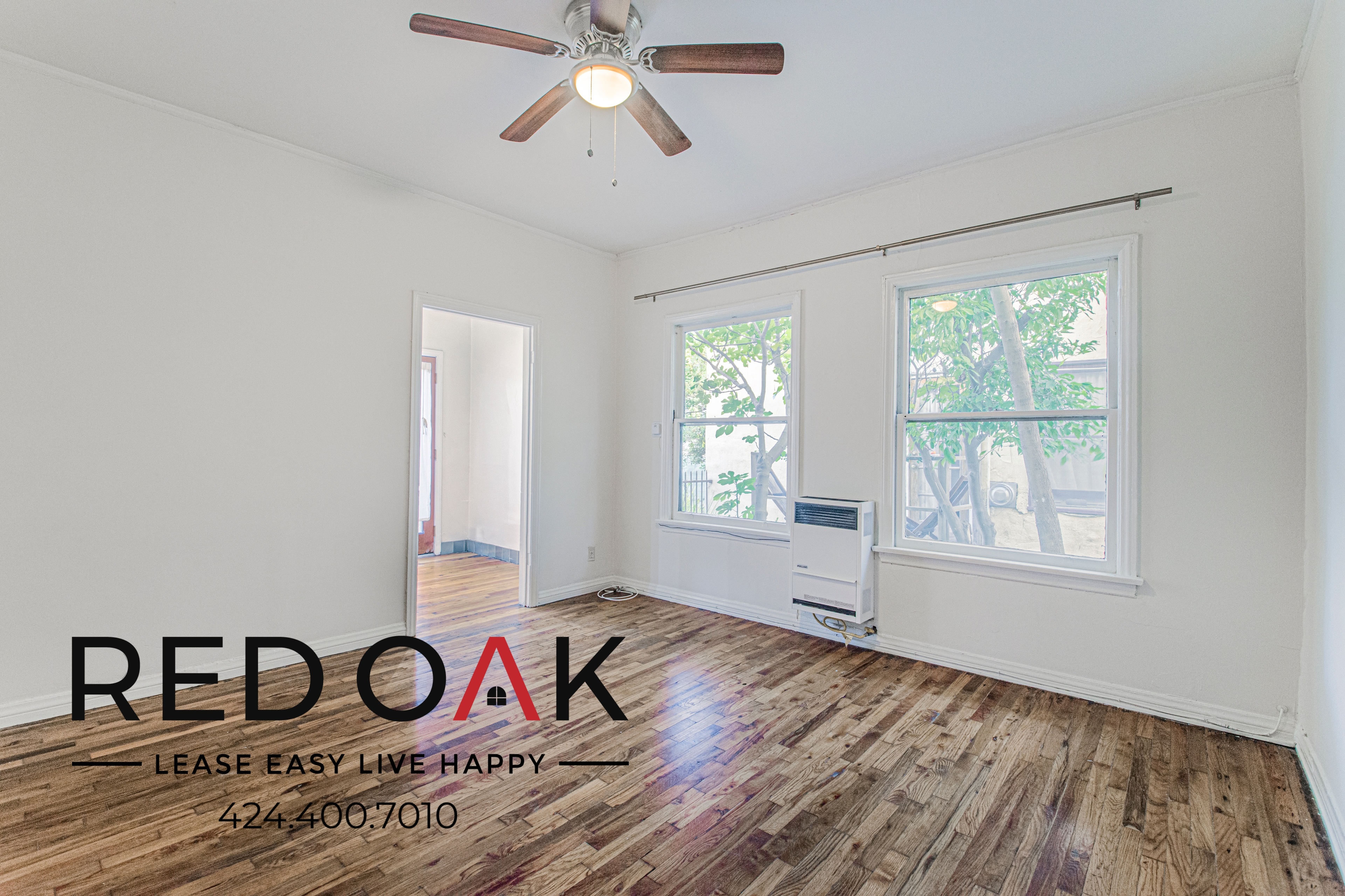 Los Angeles Condo: 836 Sanborn Ave