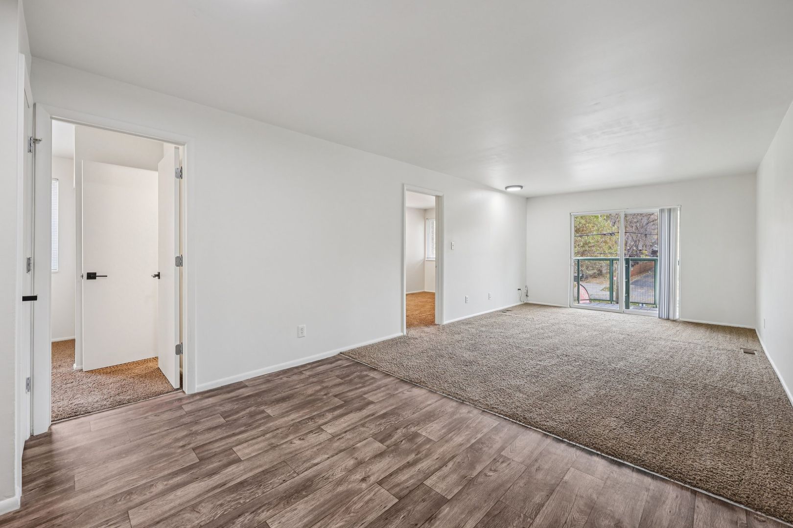 Salt Lake City Apartment: 130 s 800 e