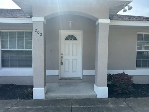 Belleview Apartment: 11322 S E 55th Ave Rd