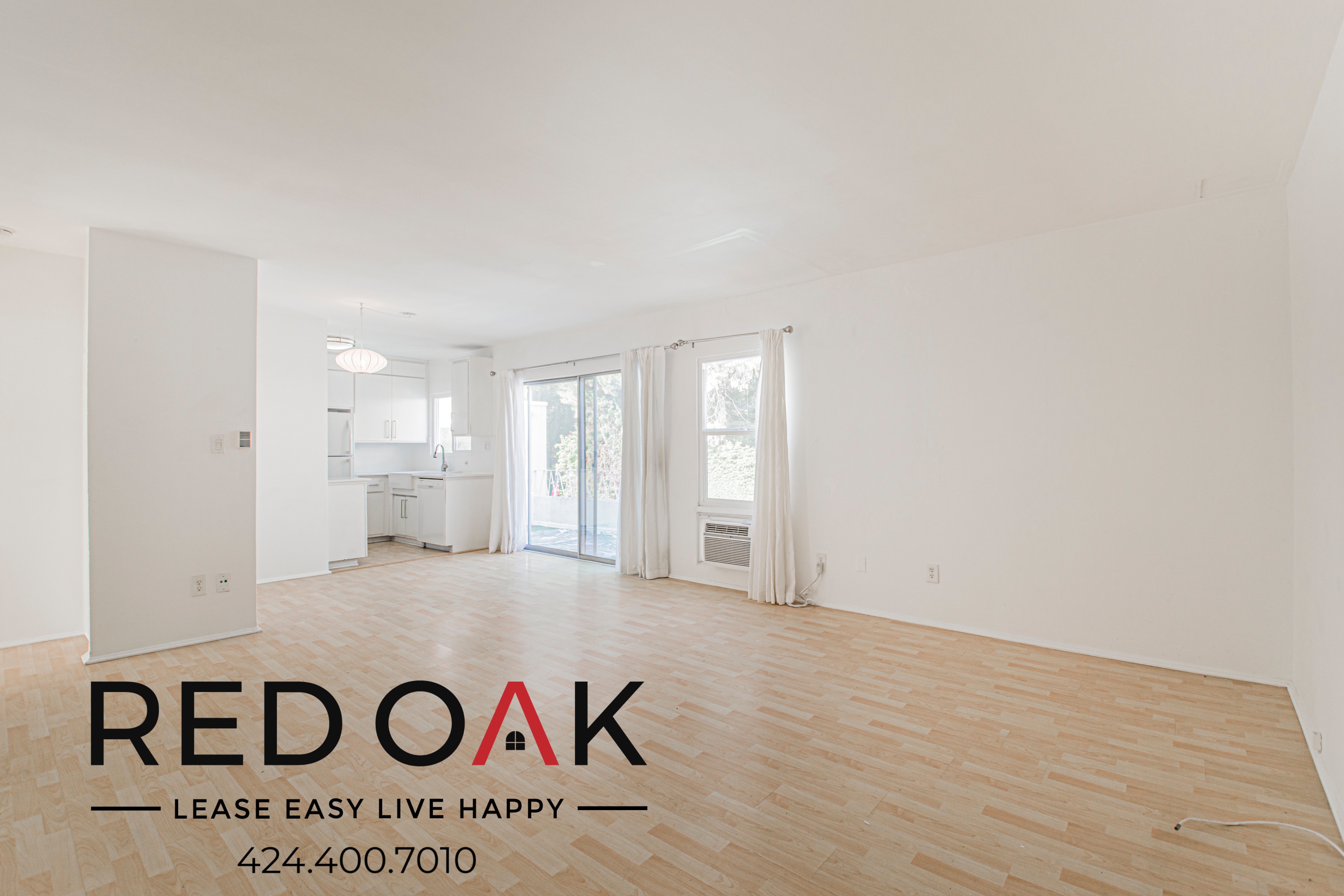 West Hollywood Condo: 1327 N Laurel Ave