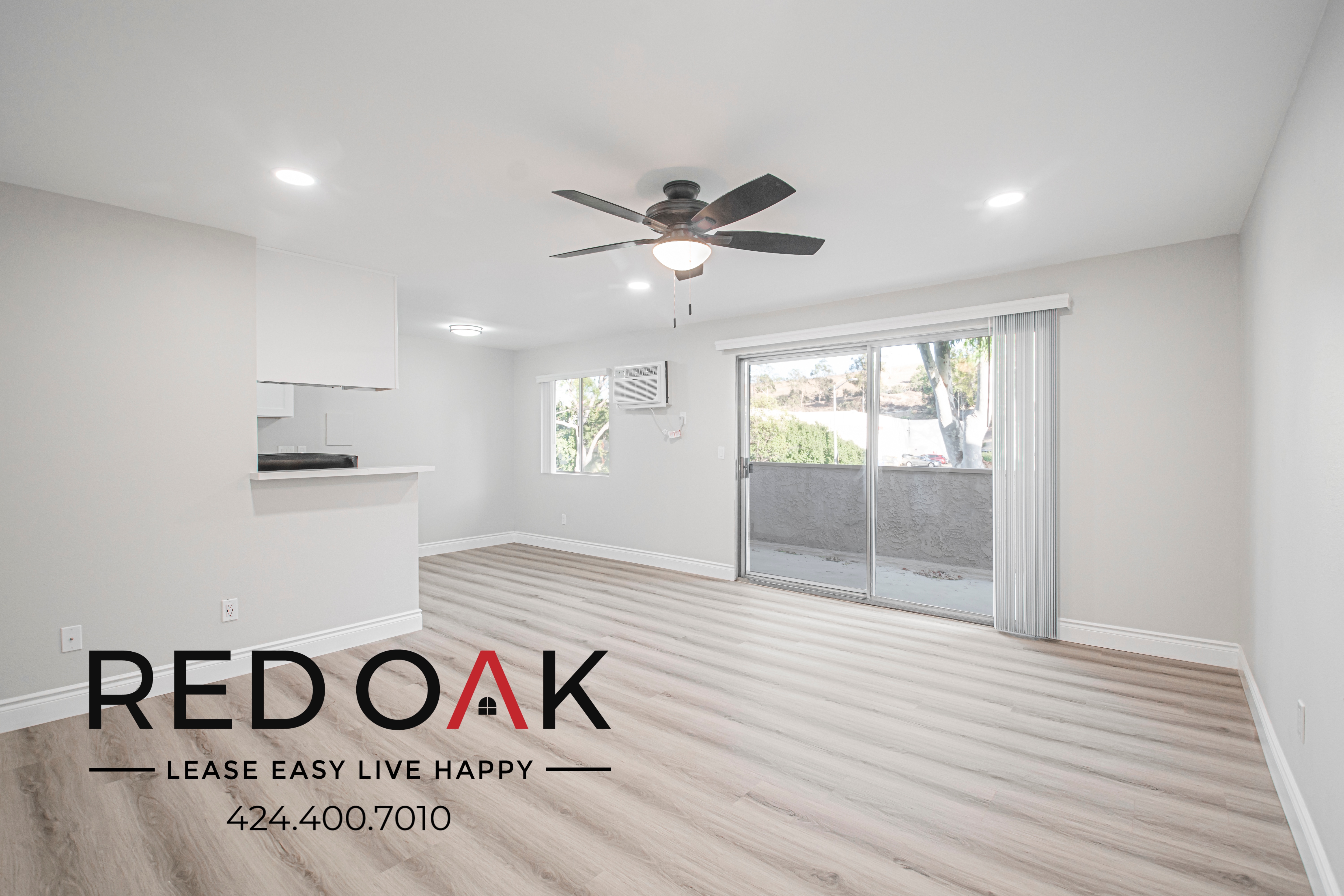 Montebello Condo: 821 N Wilcox