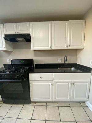 Baltimore Townhome: 1719 N Regester St