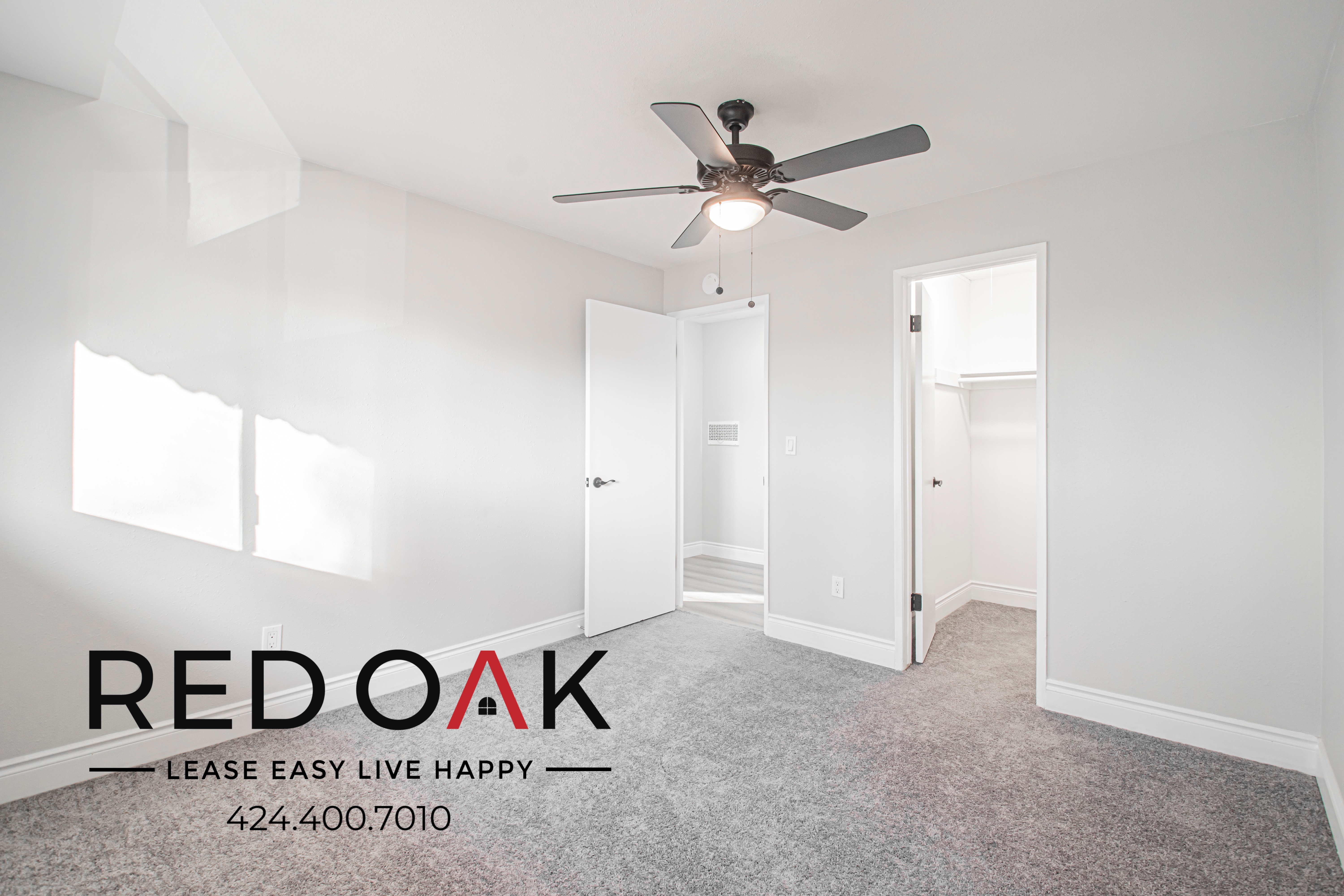 Montebello Condo: 821 N Wilcox