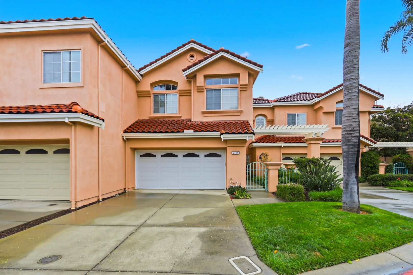 Campbell House: 2144 Vizcaya Cir