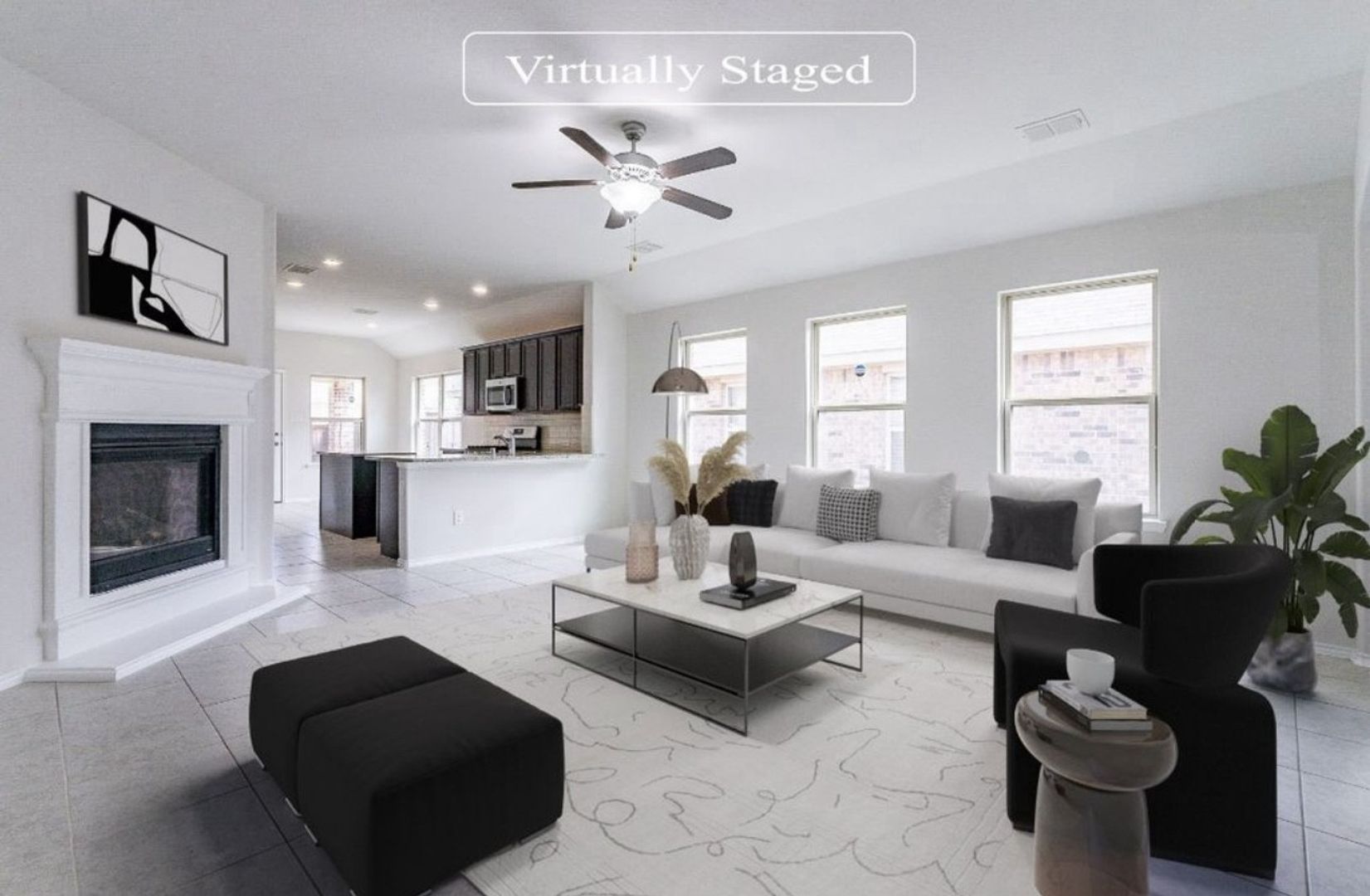 Crossroads House: 1495 Acmite Ave