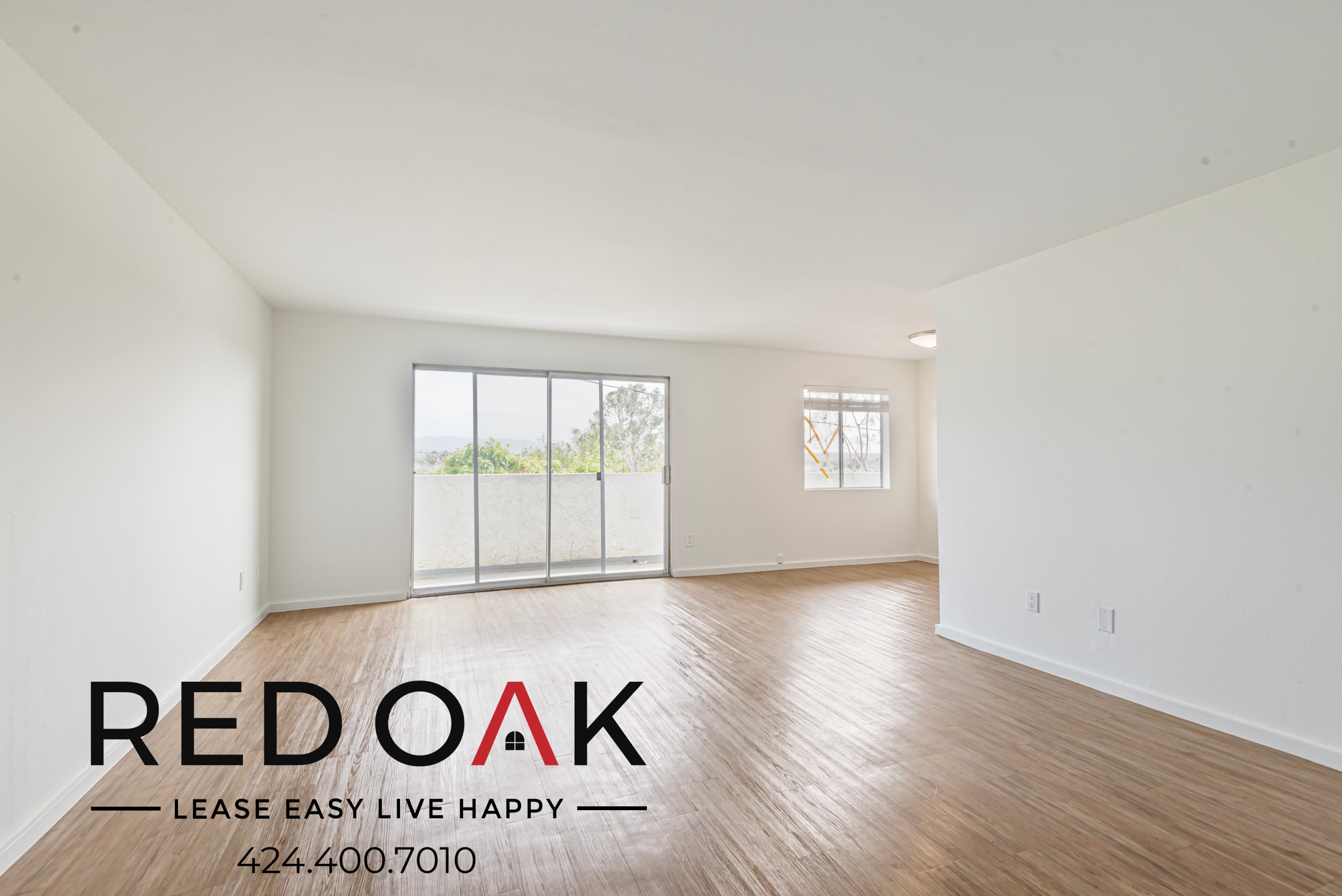 Santa Monica Condo: 3111 4th St