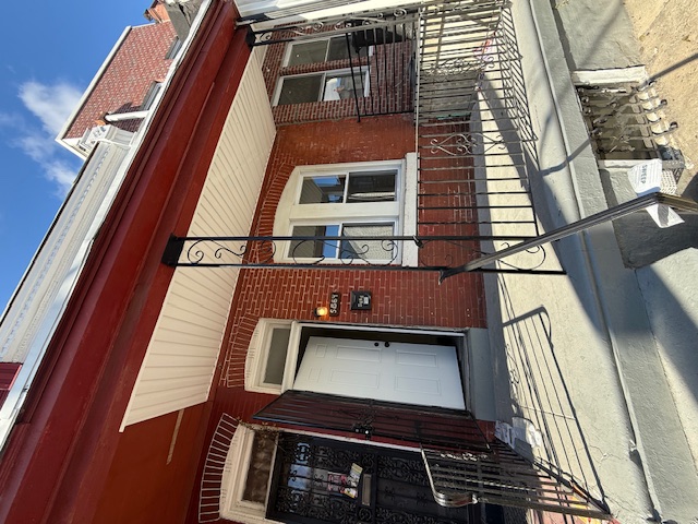 Philadelphia Townhome: 5664 Heiskell St