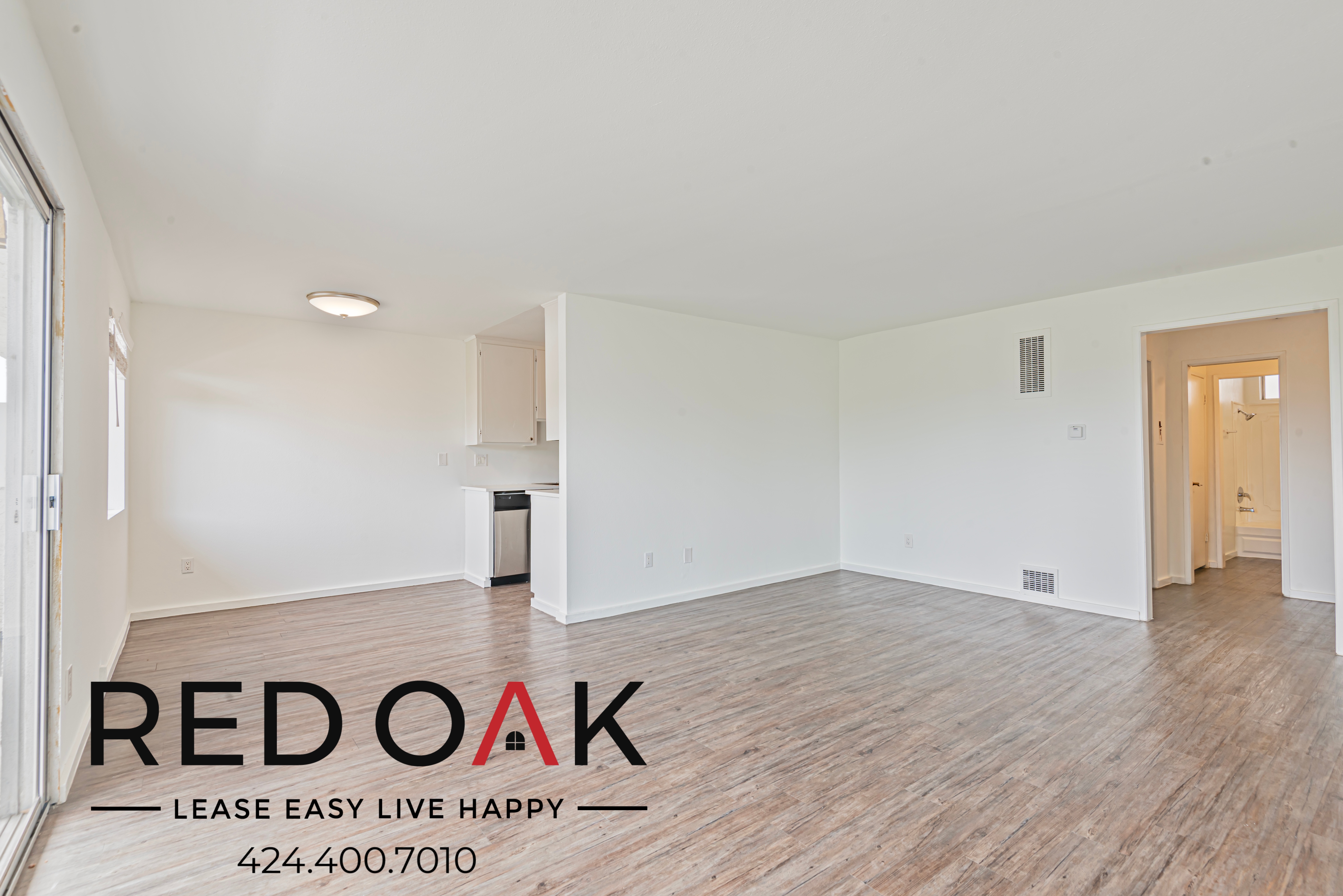 Santa Monica Condo: 3111 4th St