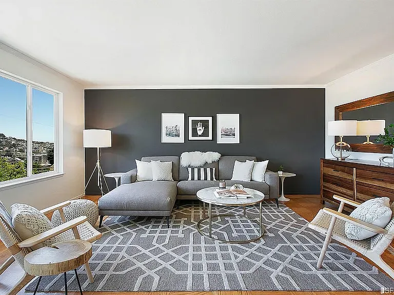 San Francisco Condo: 285 Randall St