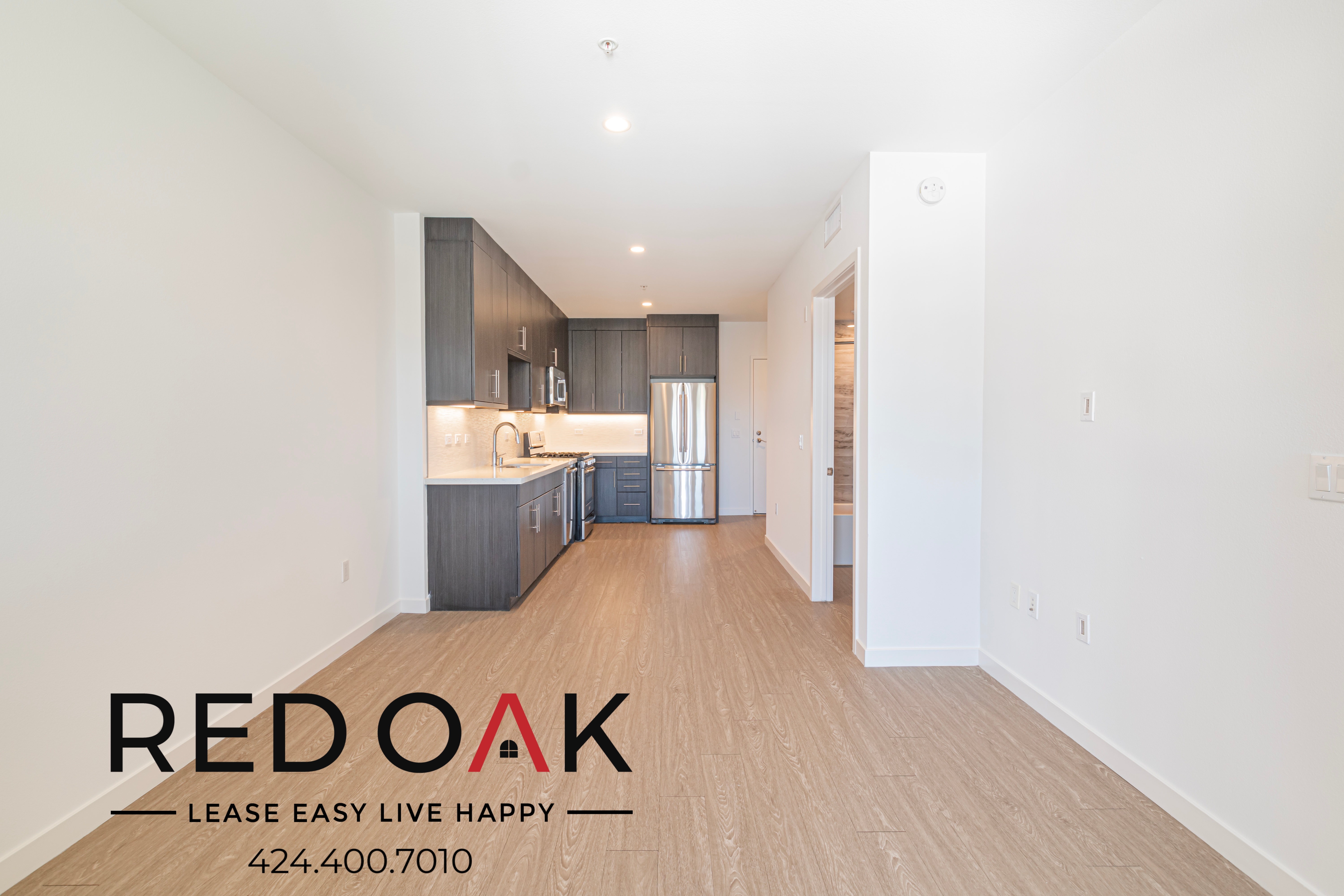 North Hollywood Condo: 11405 Chandler Blvd