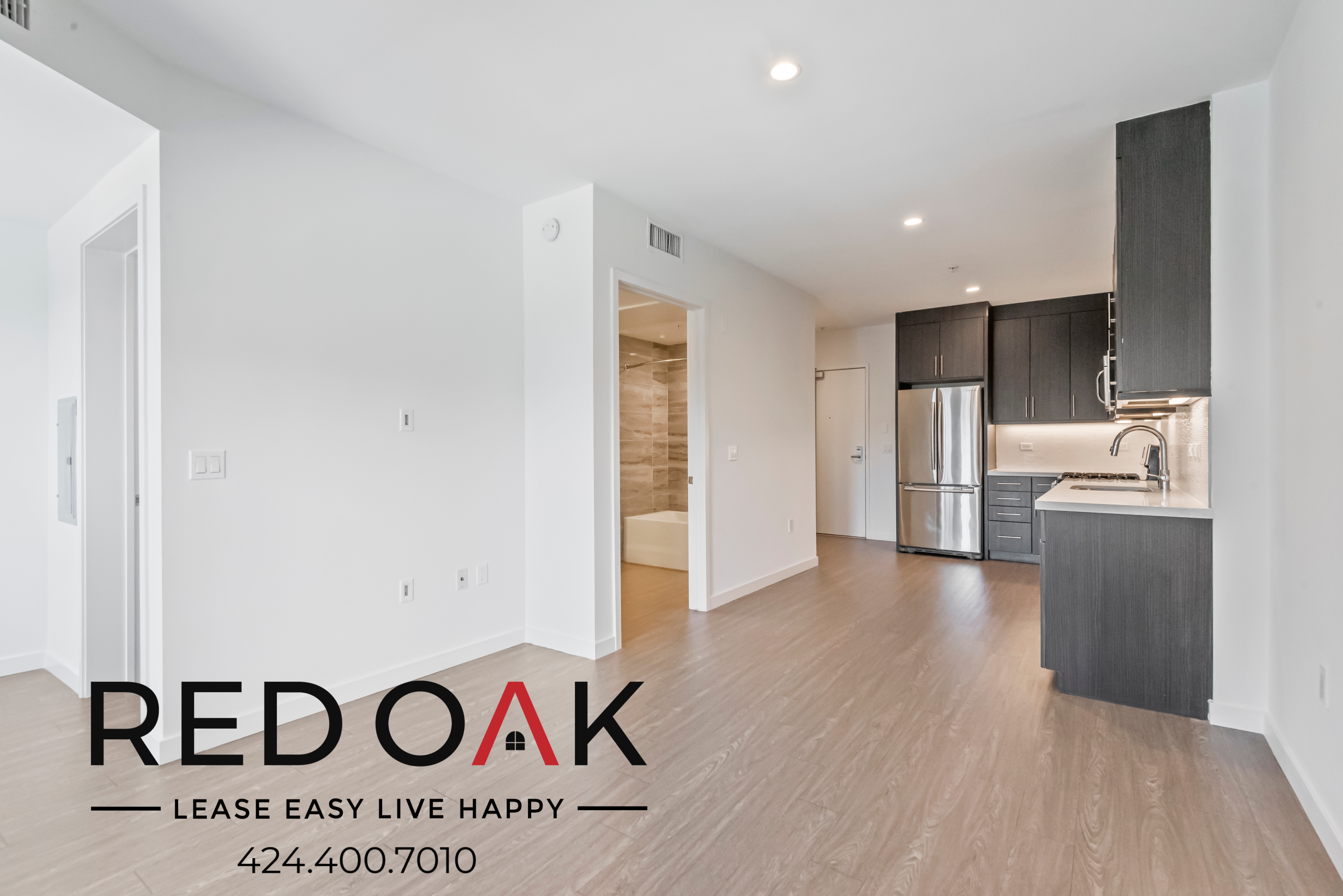 North Hollywood Condo: 11405 Chandler Blvd