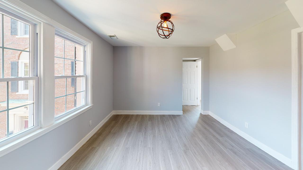 Washington Condo: 3811 V St SE