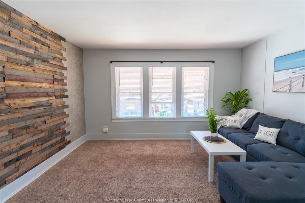 Windsor Condo: 1664 Goyeau St