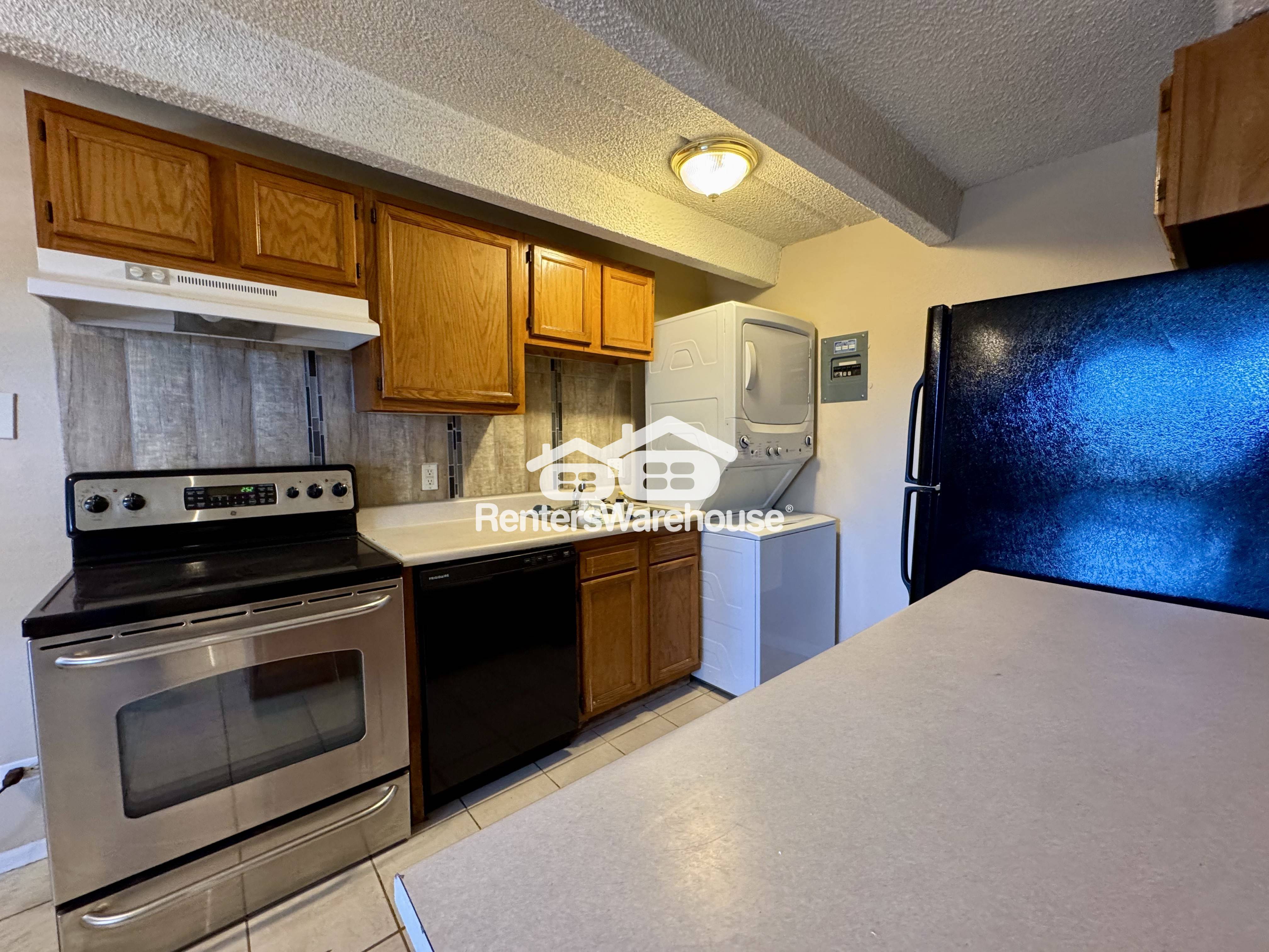 Denver Condo: 1180 Yosemite St