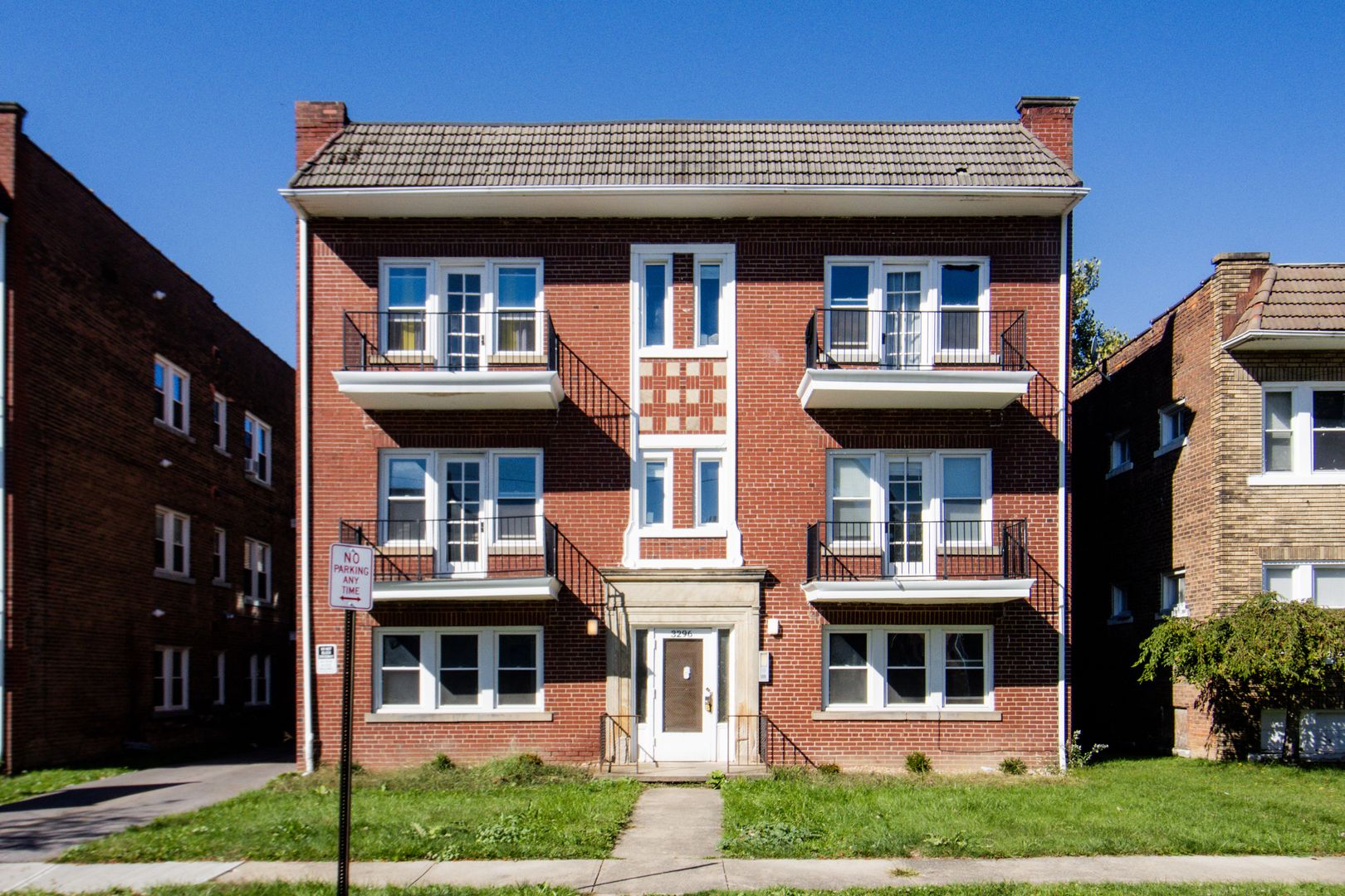 Cleveland Condo: 3296 East 149th Street