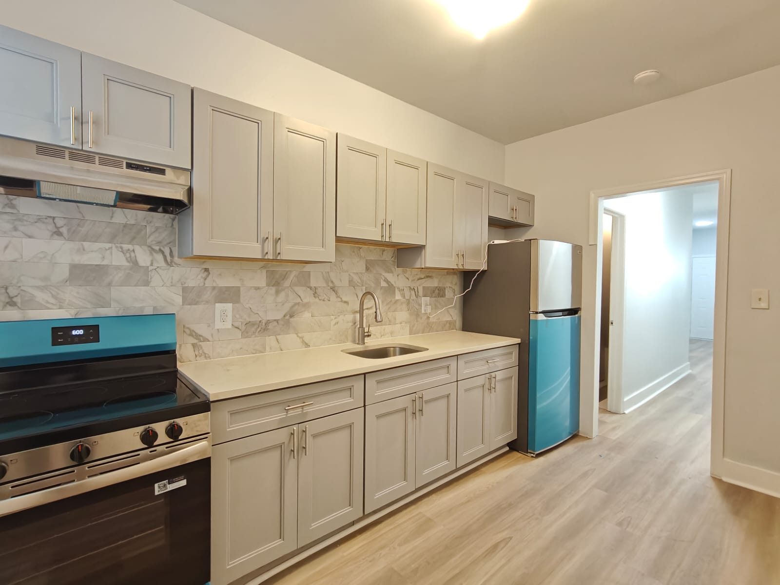 Philadelphia Townhome: 2007 W Indiana Ave